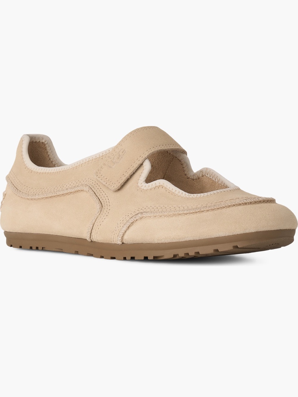 🏖️ UGG QUILL MARY JANE SAND CASTLE 🏖️